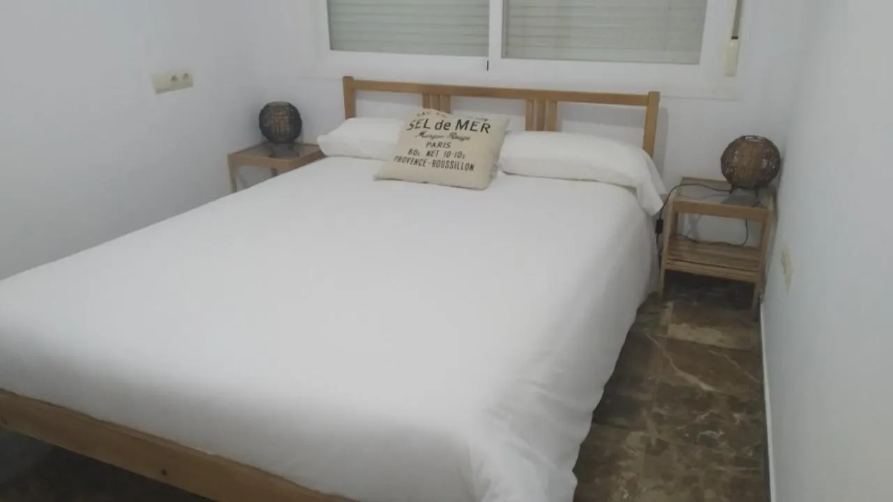 Beach Bil-Bil Apartament Apartment Benalmadena Spain