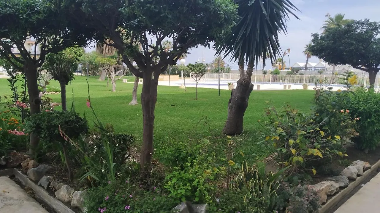 Beach Bil-Bil Apartament Apartment Benalmadena 0*,  Spain