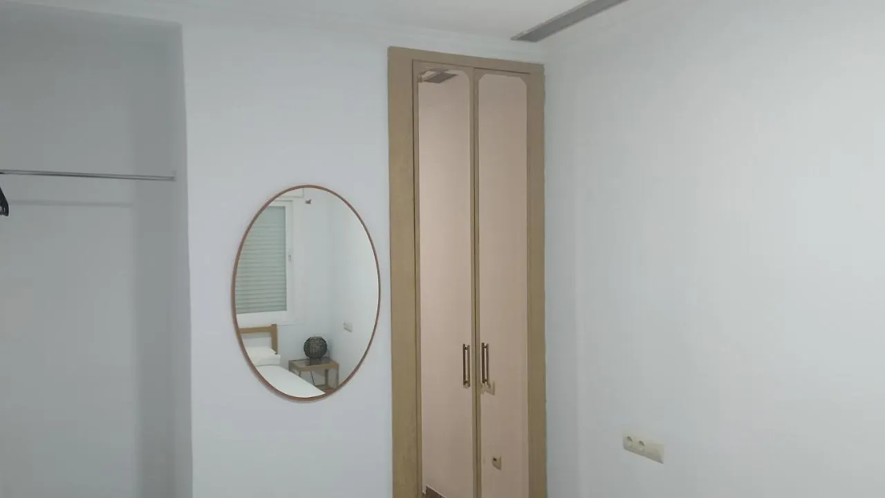 Beach Bil-Bil Apartament Apartment Benalmadena