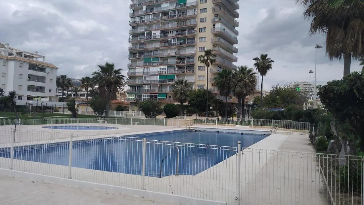 Beach Bil-Bil Apartament Apartment Benalmadena