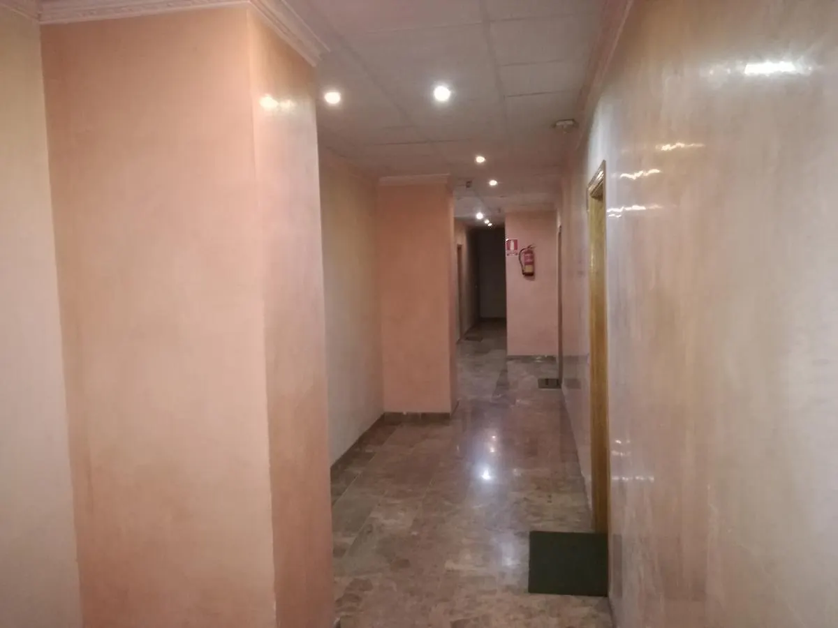 Beach Bil-Bil Apartament Apartment Benalmadena Spain