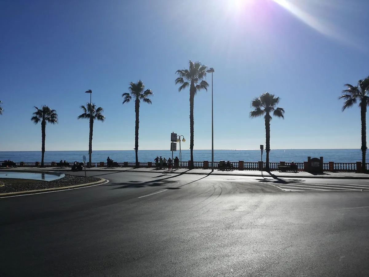 Beach Bil-Bil Apartament Apartment Benalmadena Spain