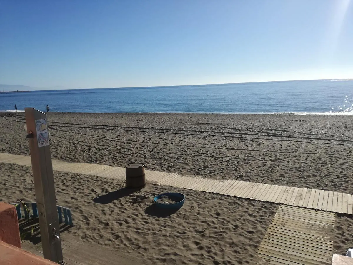 Beach Bil-Bil Apartament Apartment Benalmadena