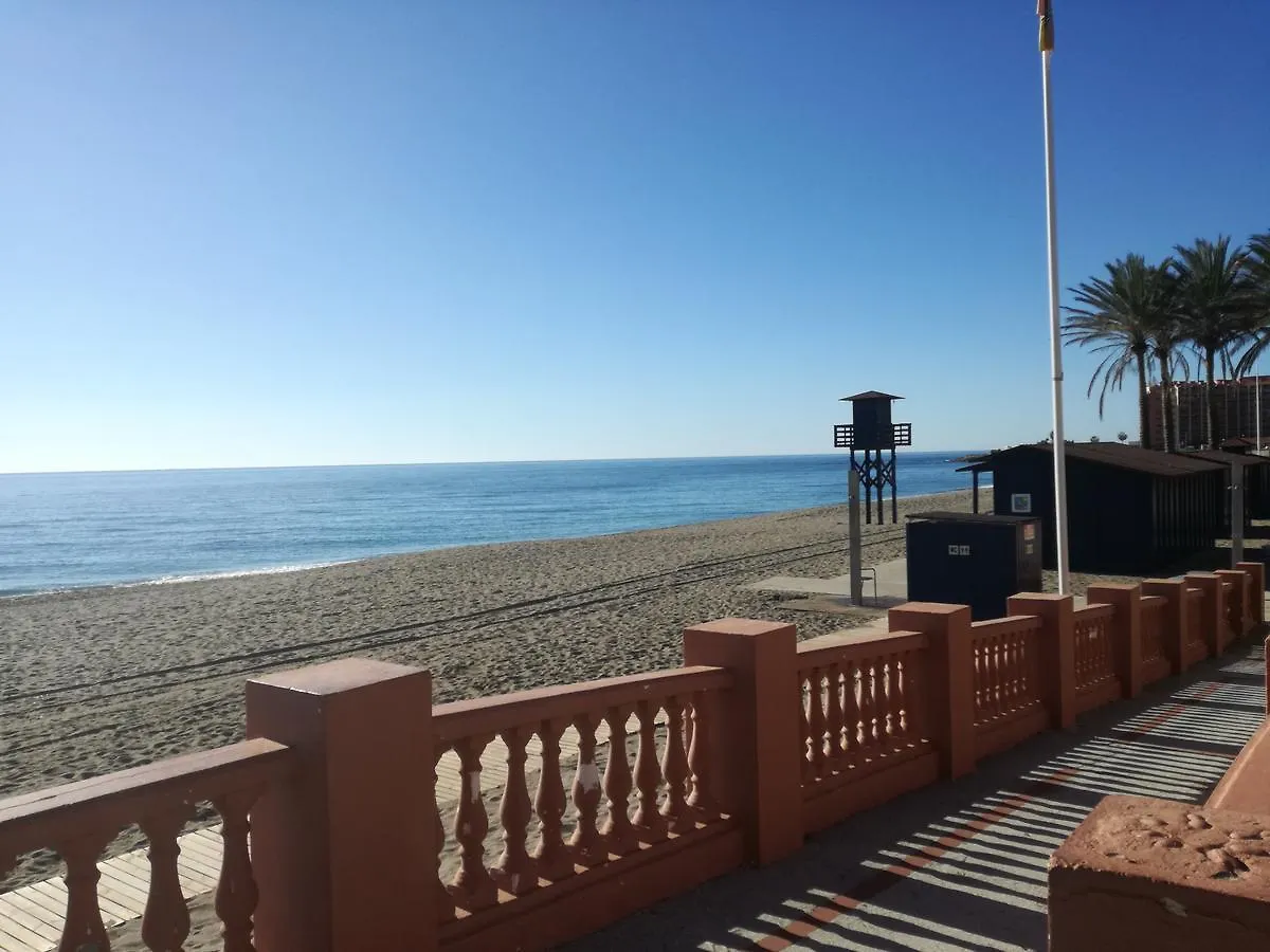 Beach Bil-Bil Apartament Apartment Benalmadena 0*,