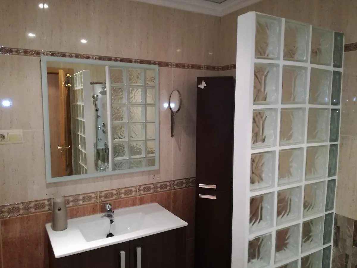 Beach Bil-Bil Apartament Apartment Benalmadena 0*,