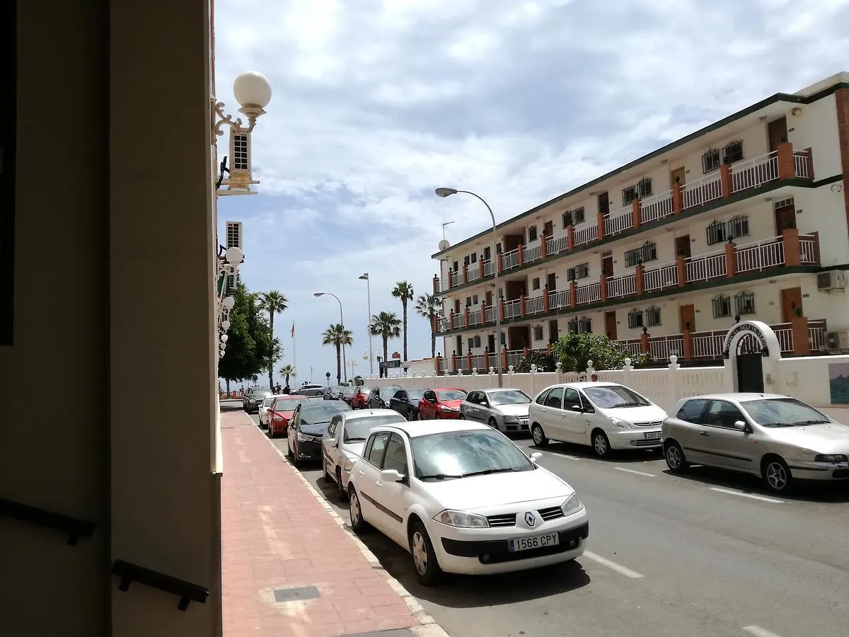 Beach Bil-Bil Apartament Apartment Benalmadena