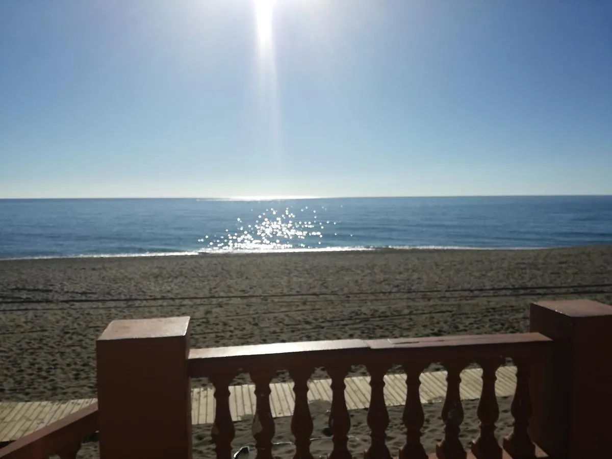 Beach Bil-Bil Apartament Apartment Benalmadena Spain