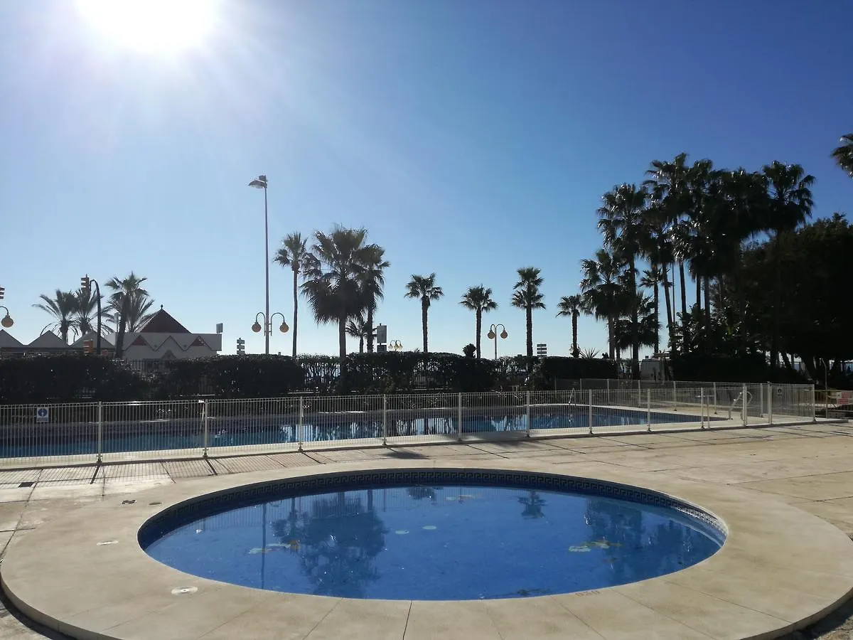 Beach Bil-Bil Apartament Apartment Benalmadena 0*,  Spain