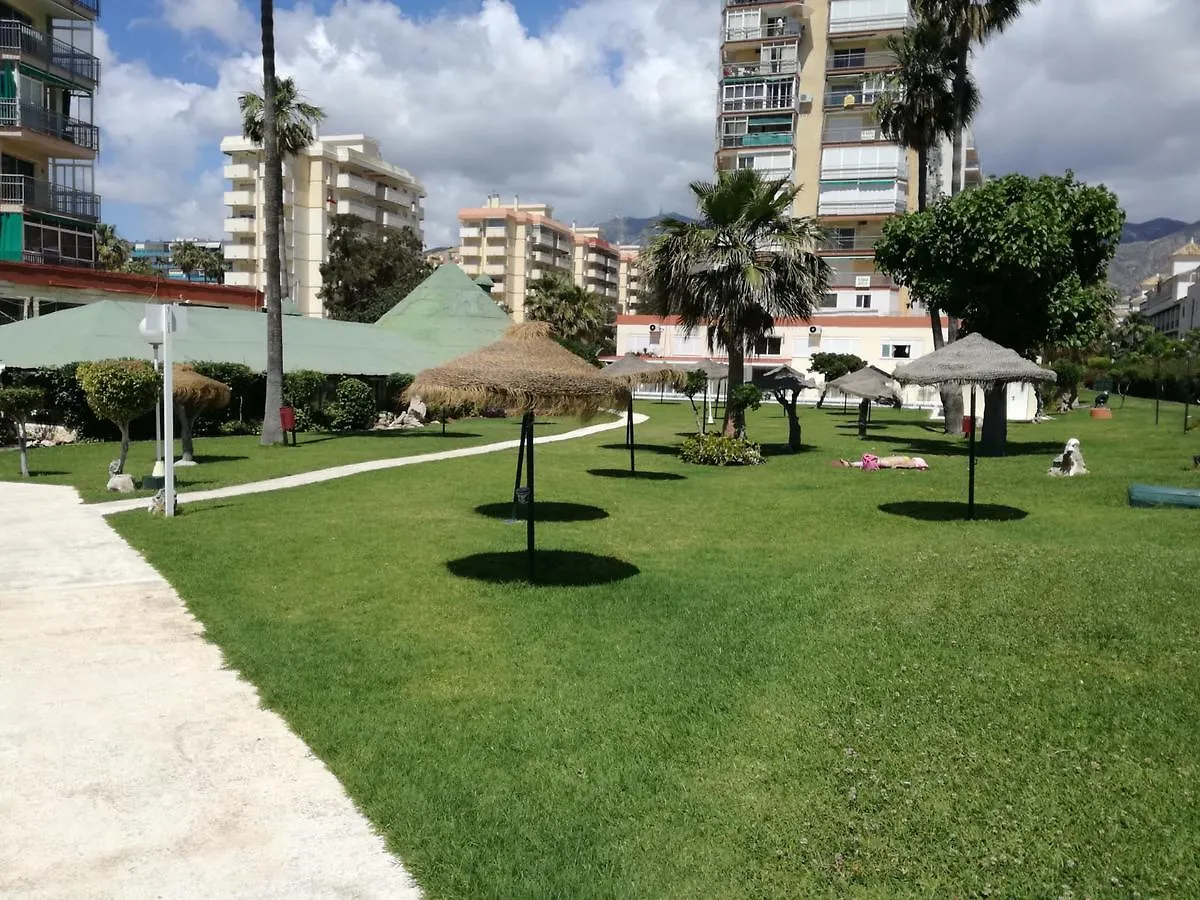 Beach Bil-Bil Apartament Apartment Benalmadena